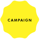 キャンペーン