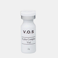 ハイドラコンプレックスバイアル