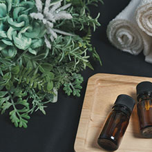 満足のいく効果