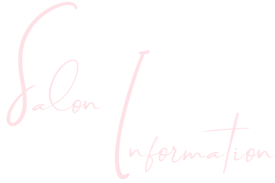 サロン情報